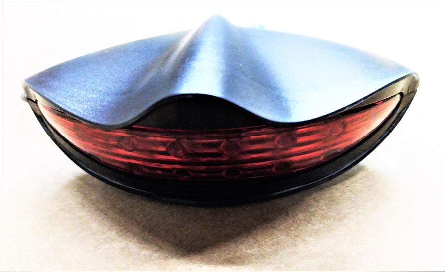 Taillight for Ebike-in-a-box / London 20