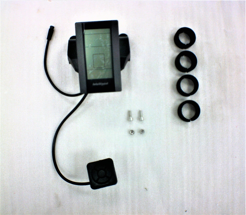 Speedometer for Ebike-in-a-box / London20 / London36v / Manchester 36v