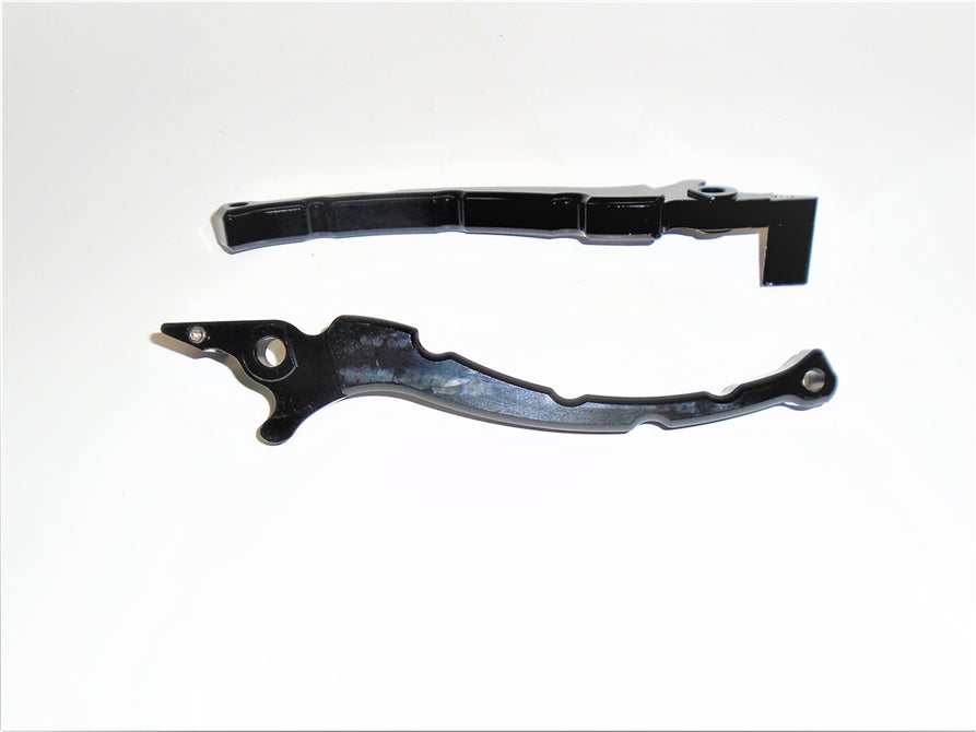 Brake lever (set) for EM1/EM3 ( Black)