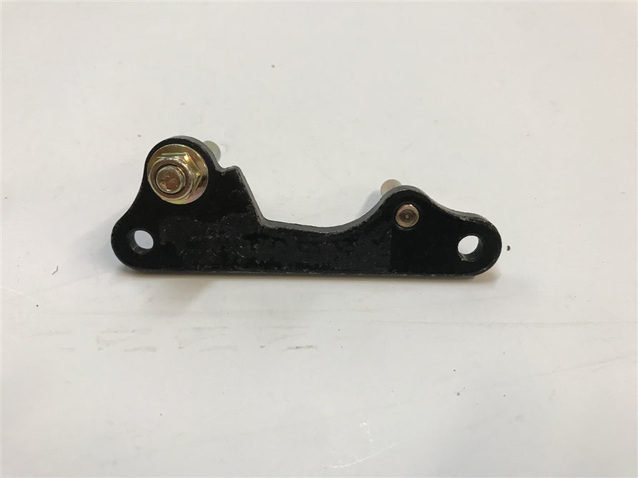 Brake Caliper Mount for EM1 (front)