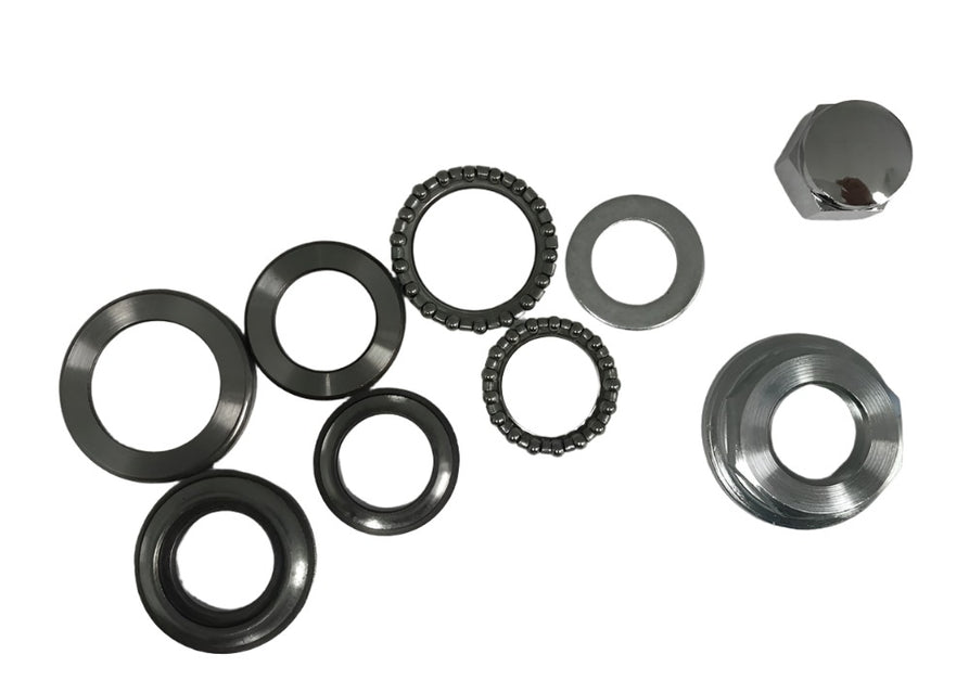 Bearing set for EM1