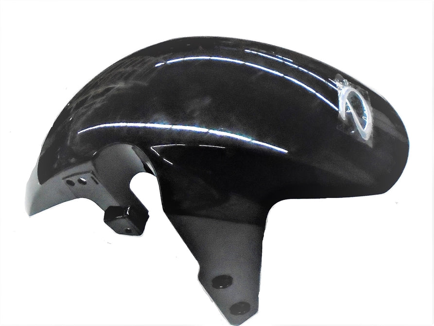 Fairing - EM1 front fender (Black)