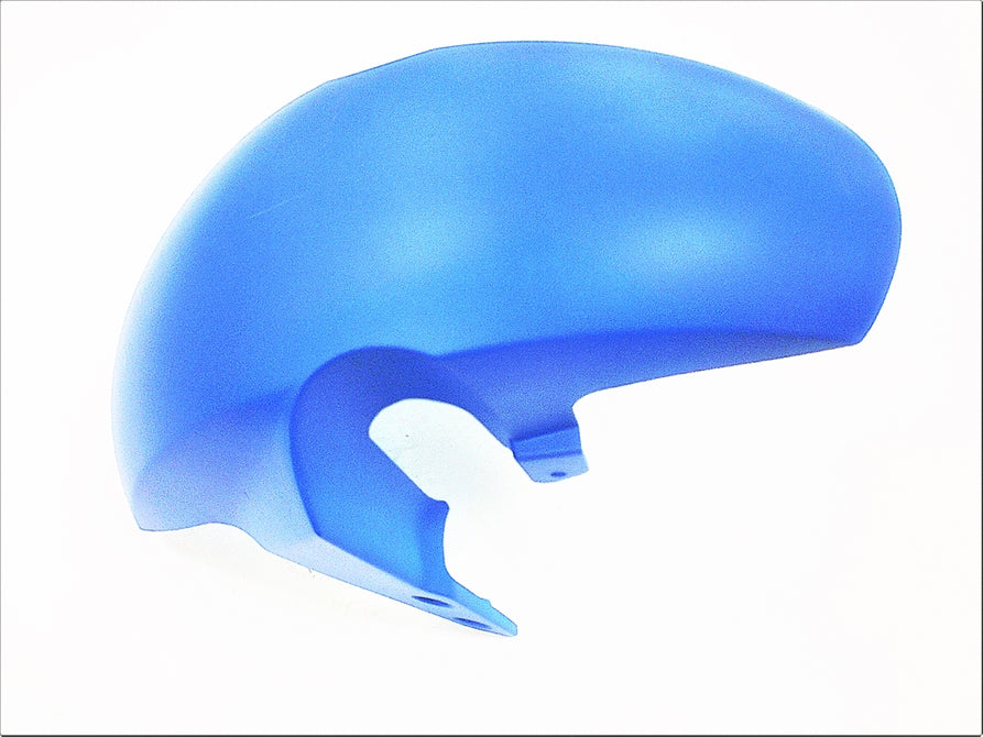 Fairing - front fender for EM1 (Matte Blue)