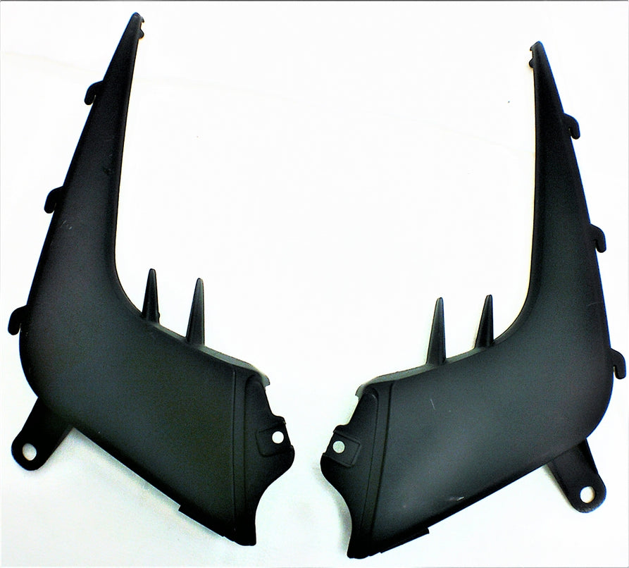 Fairing - small side set for EM1 (Matte Black)