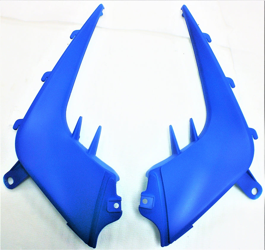 Fairing - small side set for EM1 (Matte Blue)