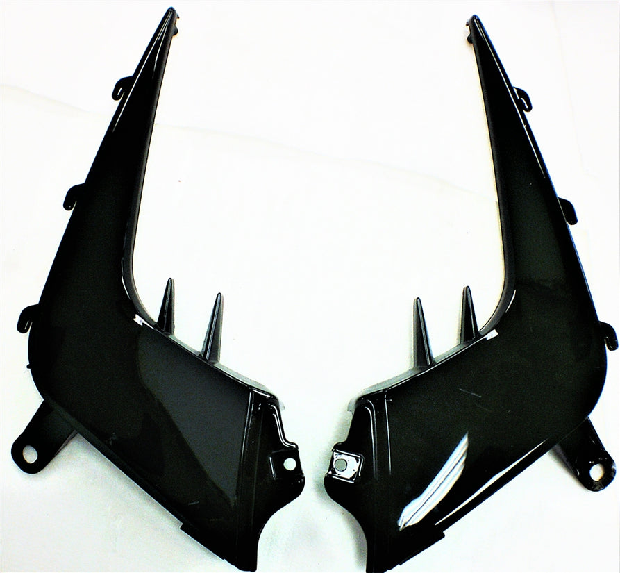 Fairing - small side set for EM1 (Gloss Black Pearl)