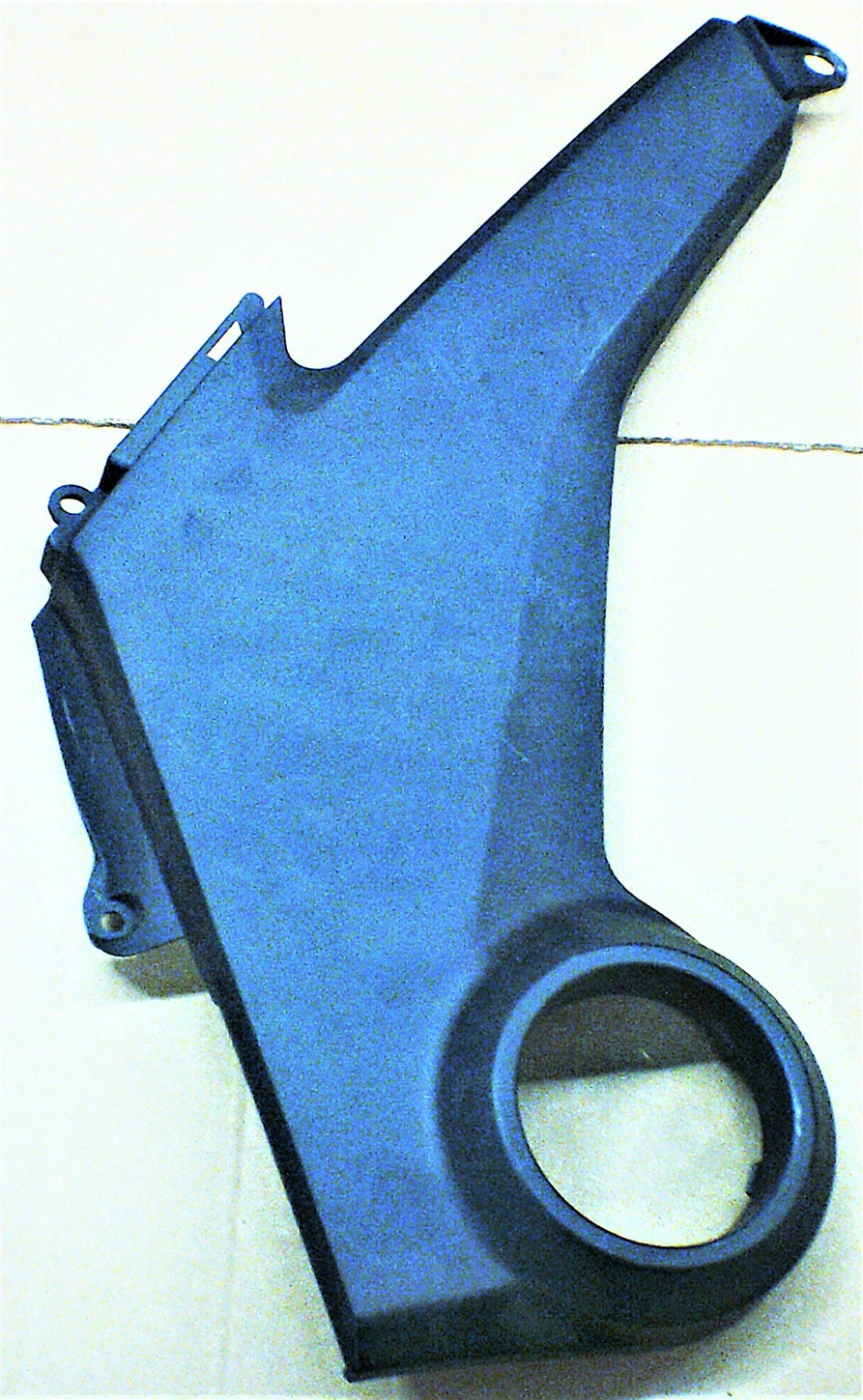 Fairing - middle body right for EM1 (Matte Black)