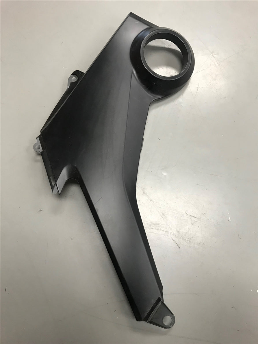 Fairing - middle body left for EM1 (Matte Black)