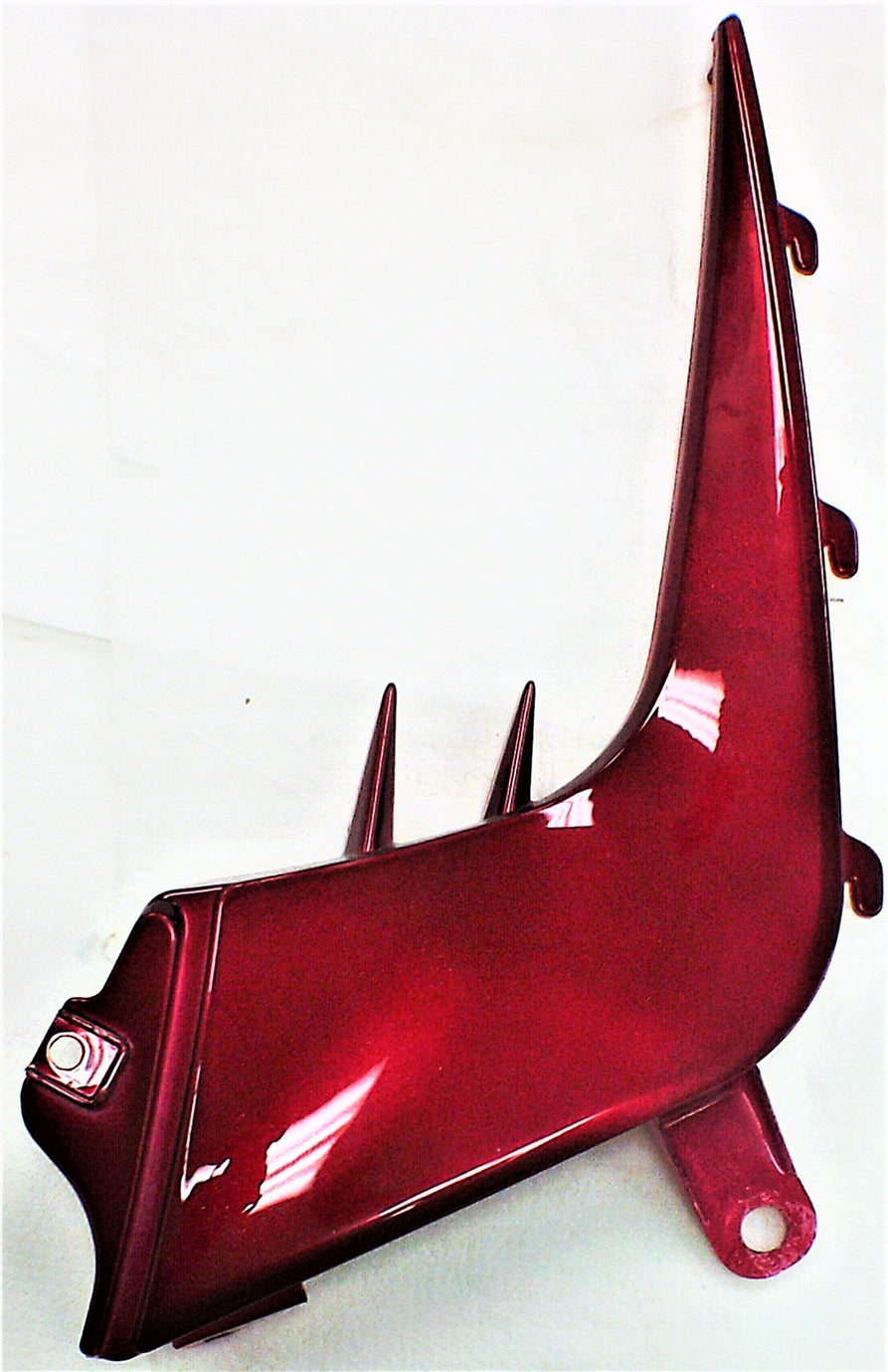 Fairing - Small Side Fairing Left for EM1 (Gloss Red)