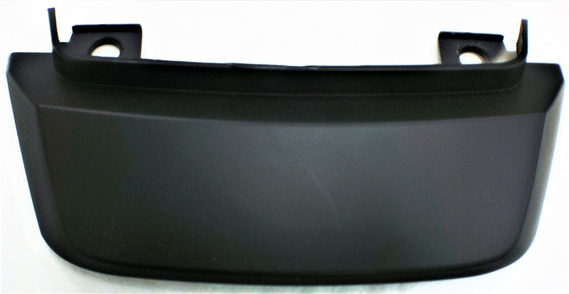 Fairing - taillight cap fairing for EM1 (Matte Black)