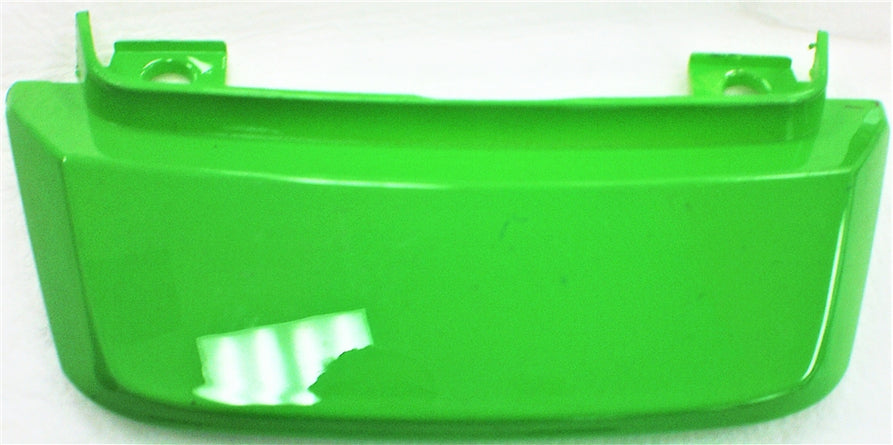 Fairing - taillight cap fairing for EM1 (Gloss Green)