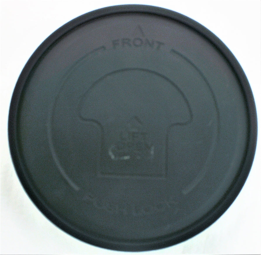 Fairing - Gas Cap for EM1 (Matte Black)