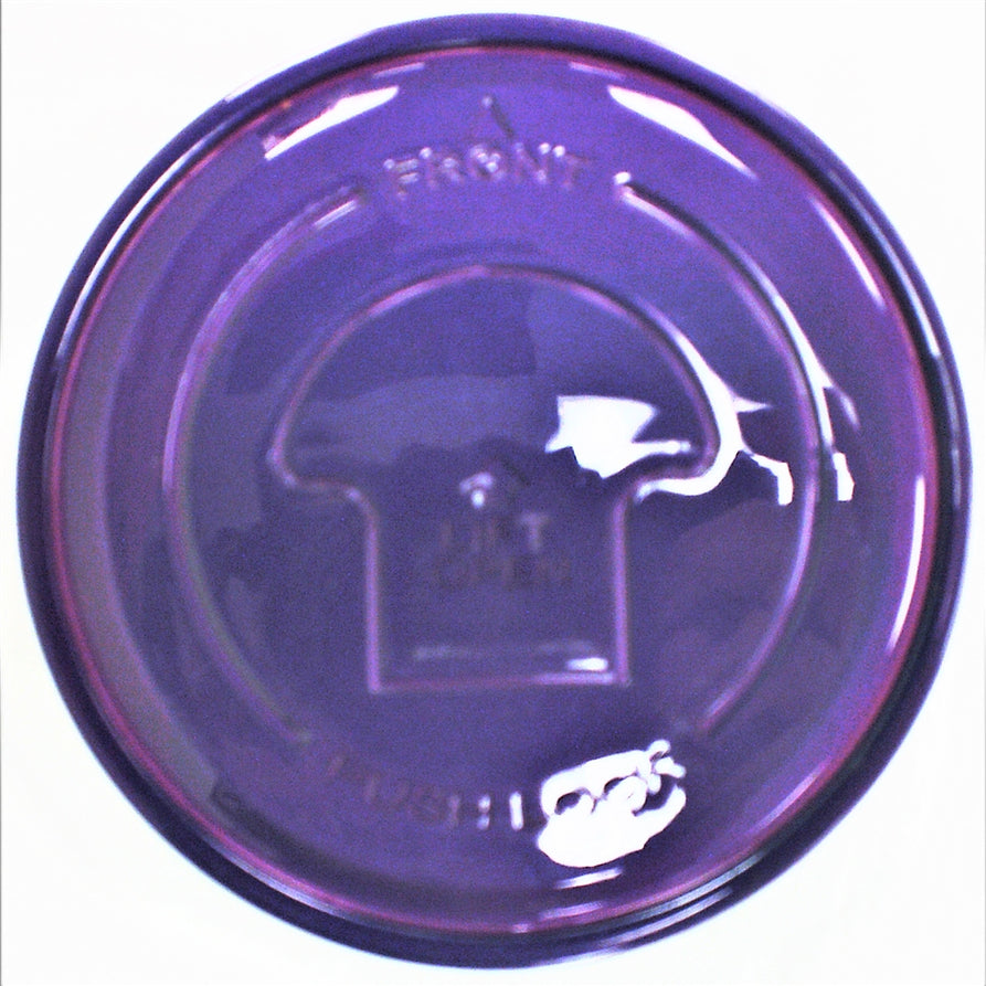 Fairing - gas cap for EM1 (Gloss Purple)