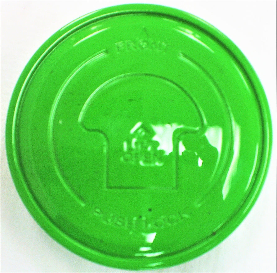 Fairing - gas cap for EM1 (Gloss Green)