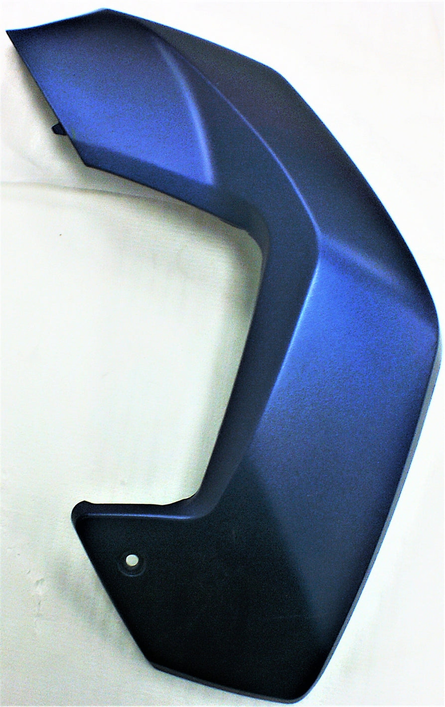 Fairing - upper fairing right for EM1 (Matte Blue Pearl)