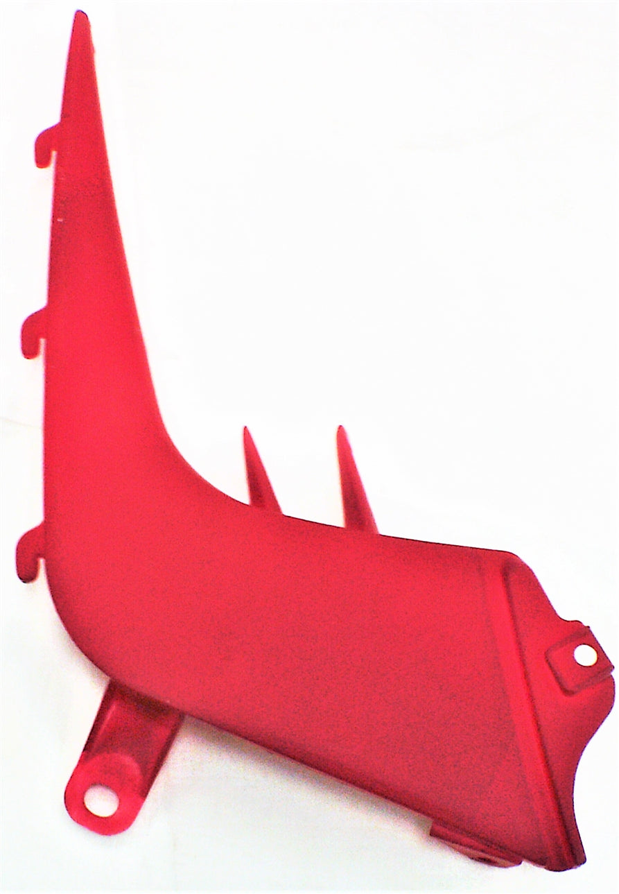 Fairing - small side right for EM1 (Matte Red)