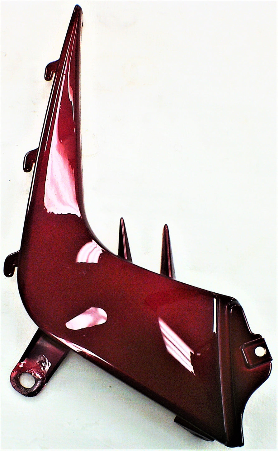 Fairing - small side right for EM1 (Gloss Red Pearl)