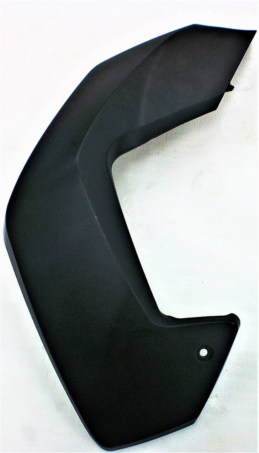 Fairing - upper fairing left for EM1 (Matte Black)