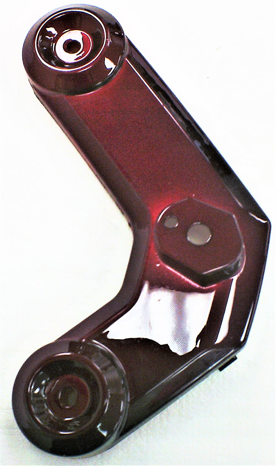 Fairing - Headlight Right for EM1 (Gloss  Red)