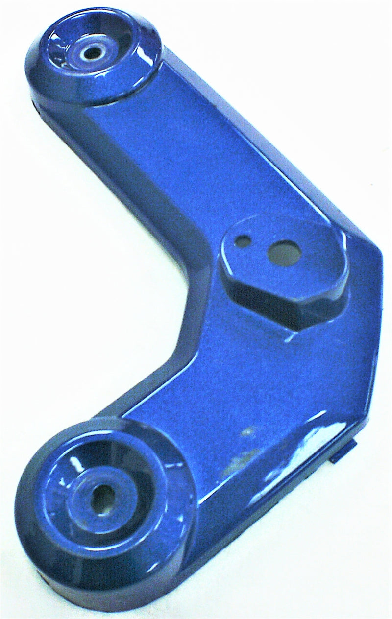 Fairing - Headlight Left for EM1 (Gloss Blue Pearl)