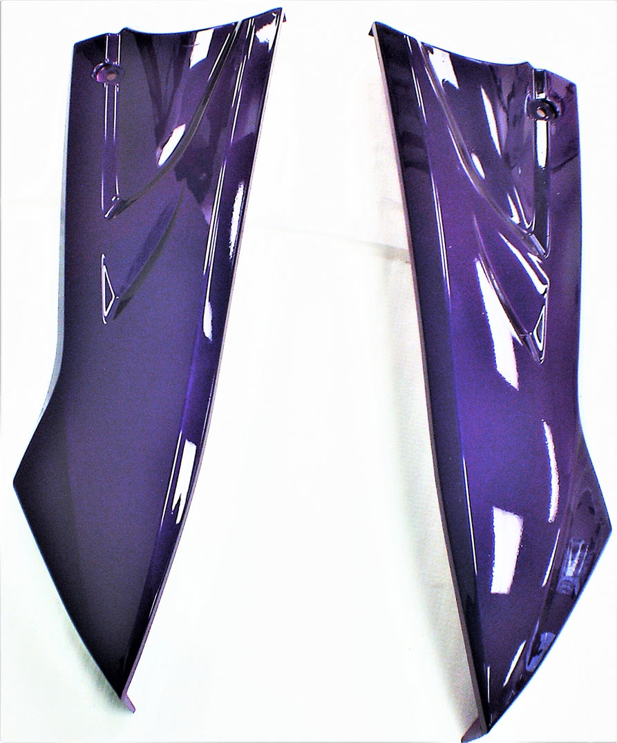 Fairing - lower body set for EM1 (Gloss Purple)