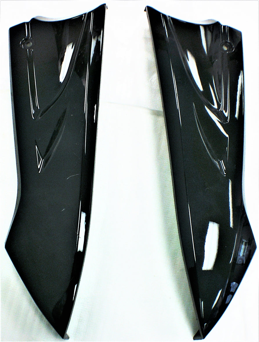 Fairing - lower body set for EM1 (Gloss Black)