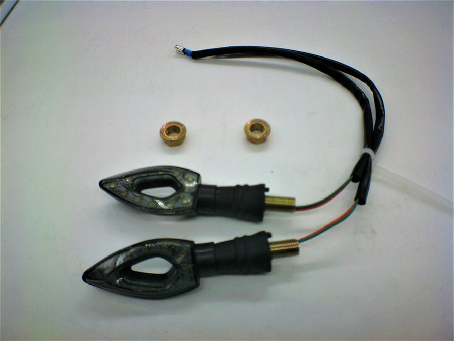 Turn signal assembly for EM1 / Rogue / Eagle