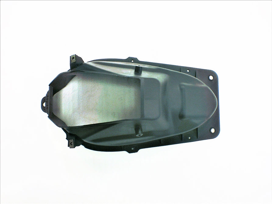 Inner Panel for Glove Compartment Cover on EM1