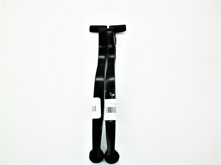 Brake lever (set) for EM2 ( Black)