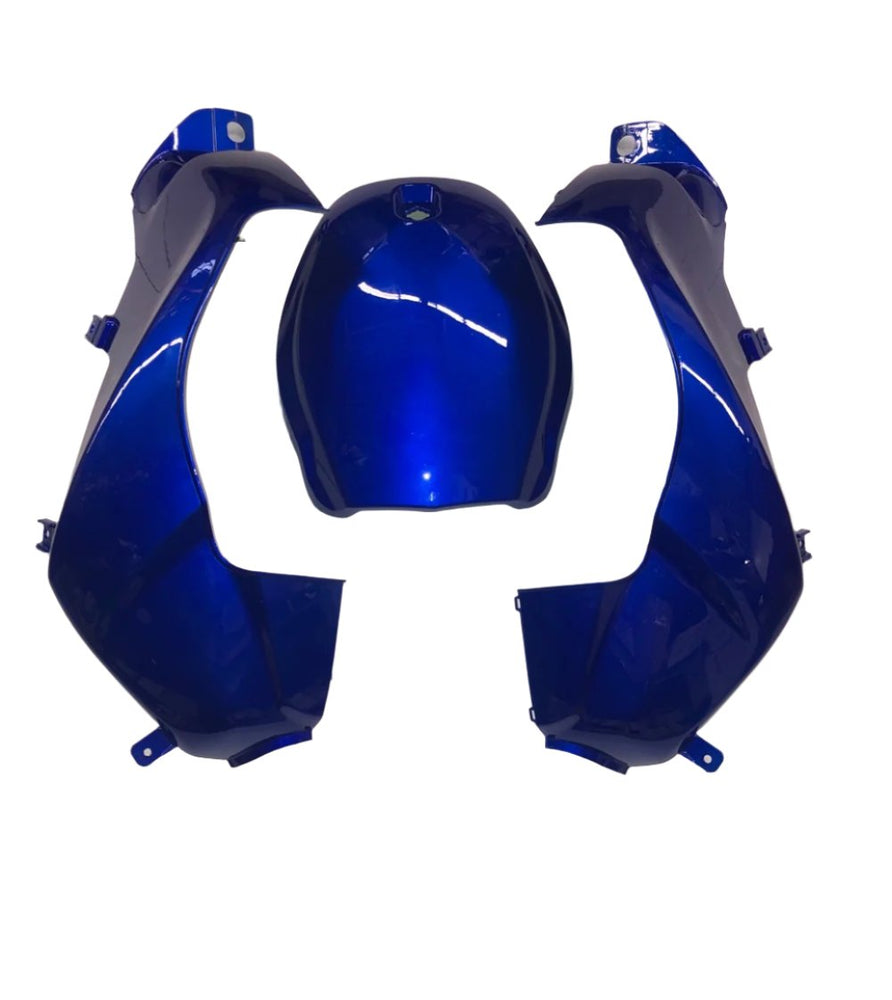 Plastic Storage Tank for EM2 (set) - Blue – Electric Parts Depot