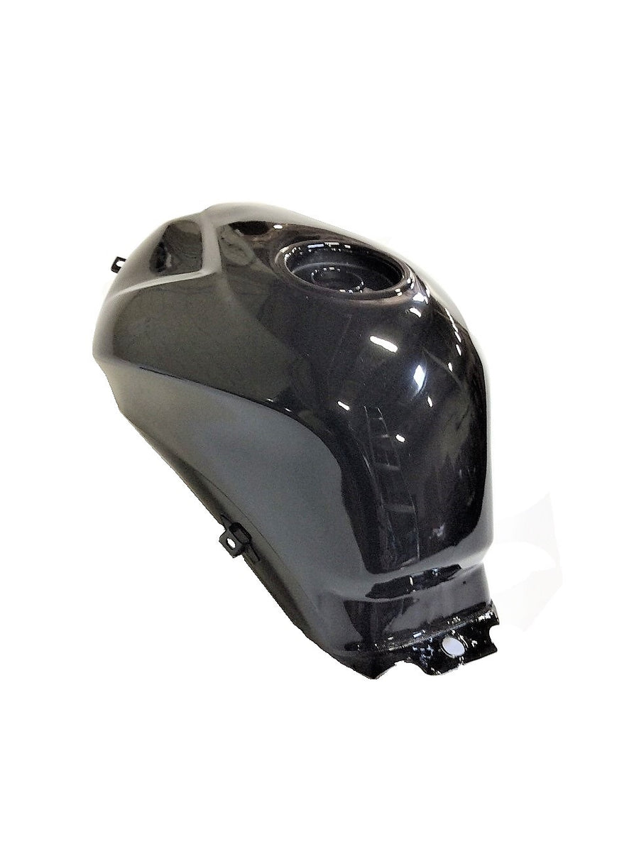 Metal Gas Tank for EM2 - Black