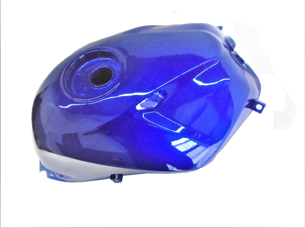 Metal Gas Tank for EM2 - Blue – Electric Parts Depot