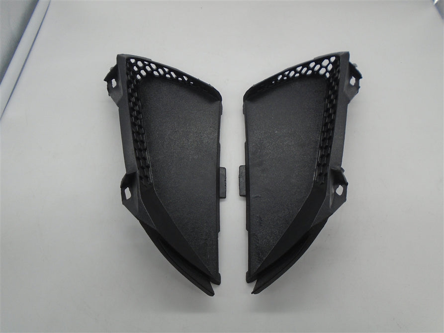 Side Body Panel Insert (set) for EM2