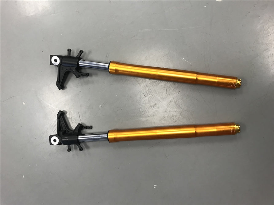 Shocks for EM2 - Orange