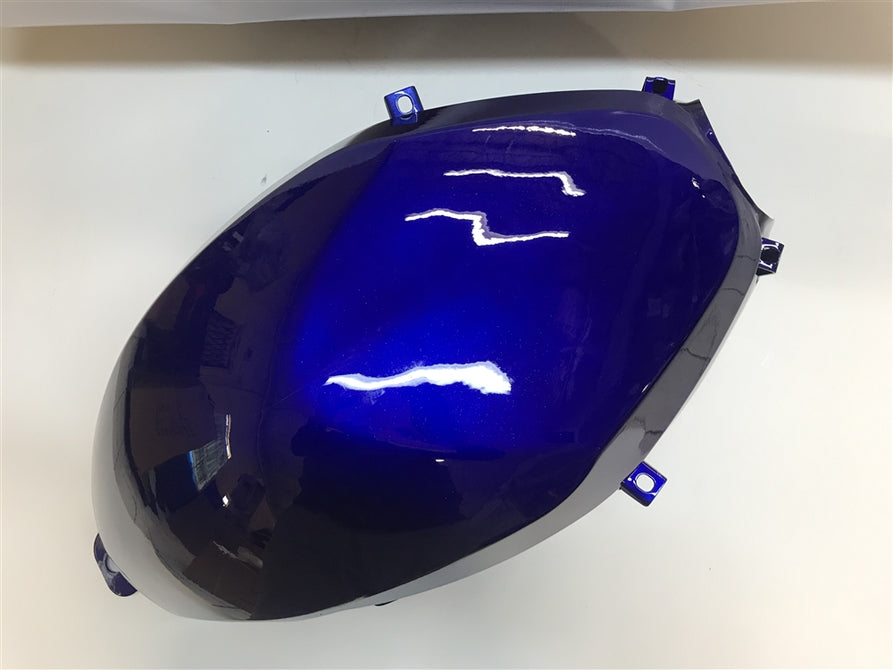 Gas Tank for EM3 - Blue