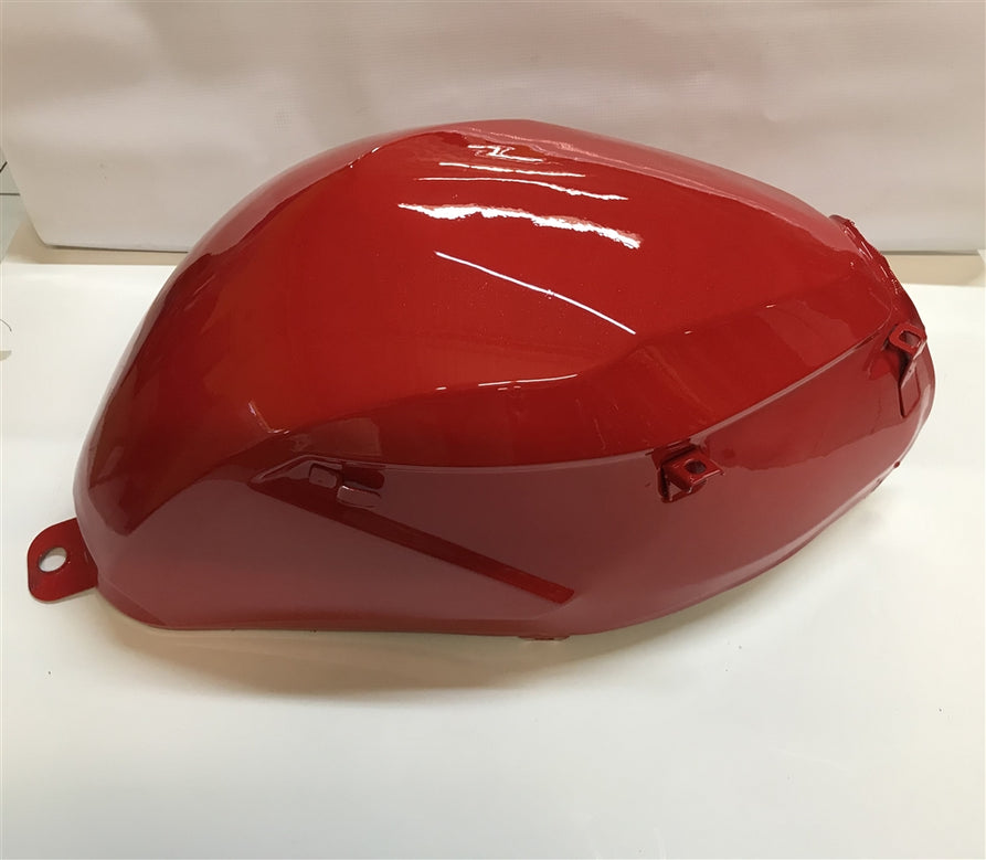 Gas Tank for EM3 - Red