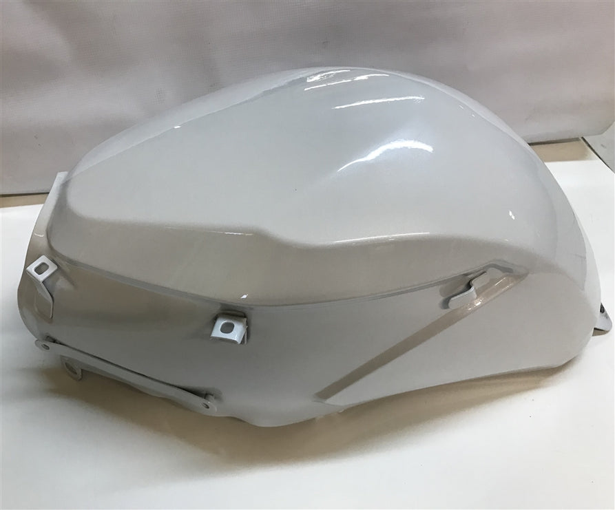 Gas Tank for EM3 - White