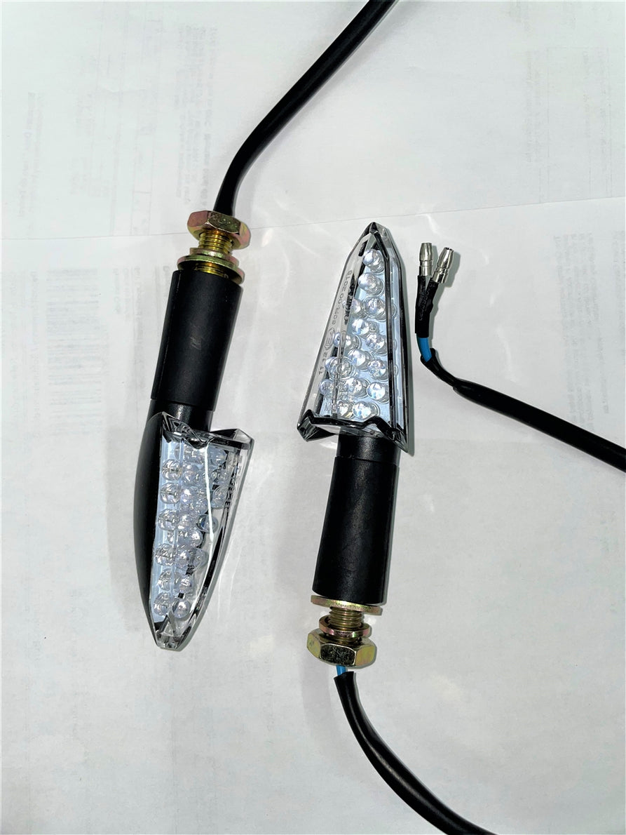 Turn signal for EM3 (set)