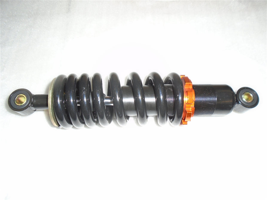 Rear shock for EM3