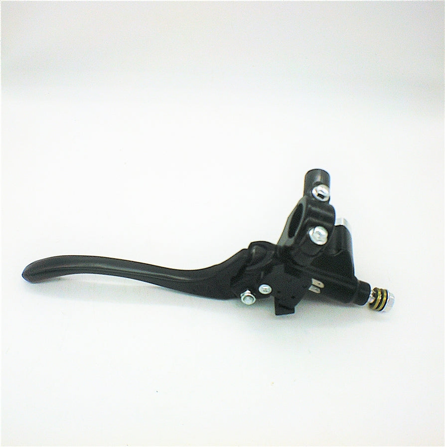 EM4 Master Cylinder Left