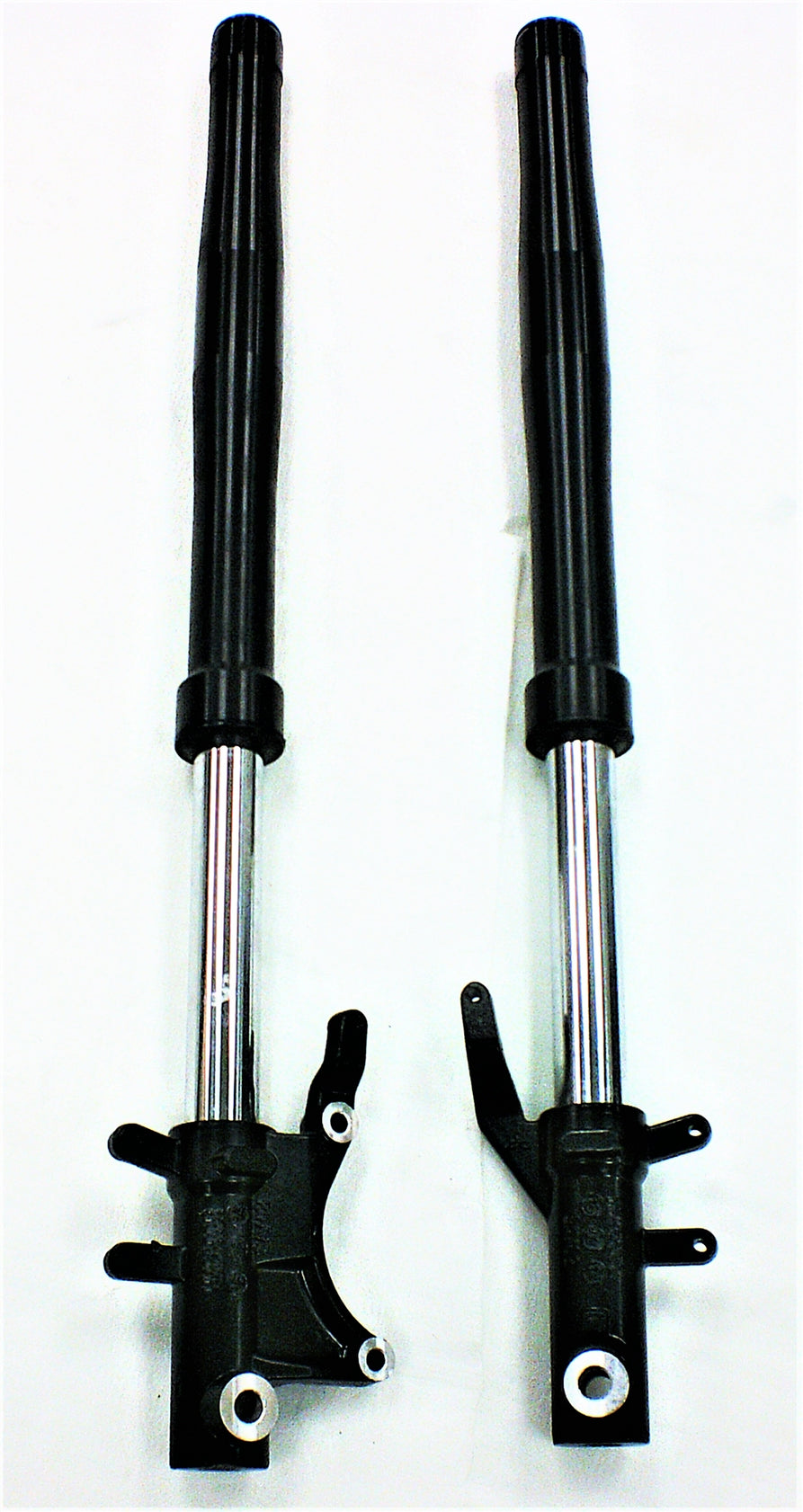 Front Shocks For EM4 (set)