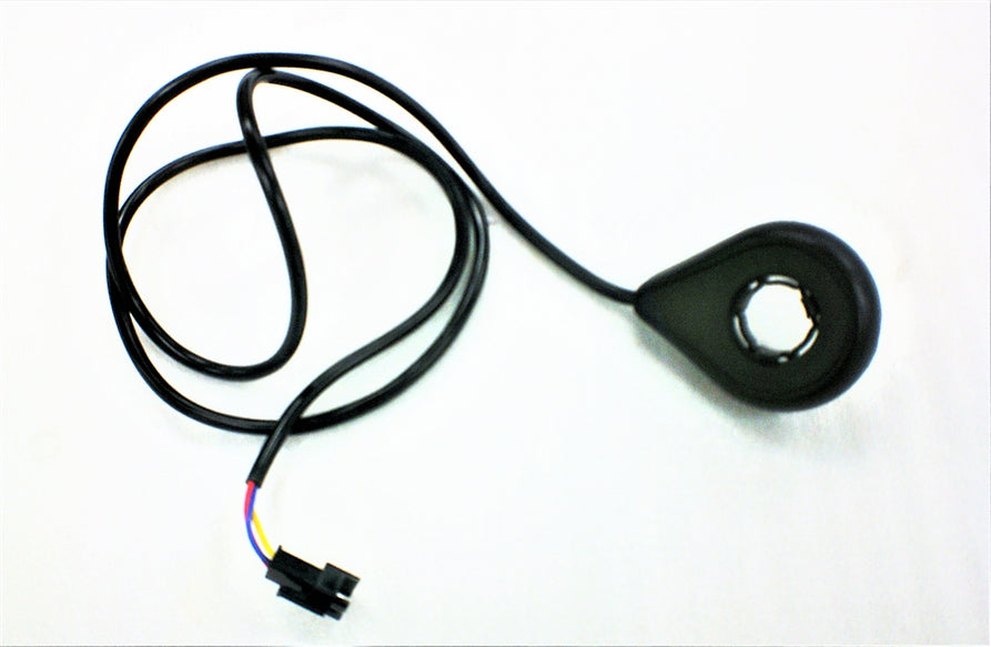 Pedal assist sensor for Easy Rider 48v