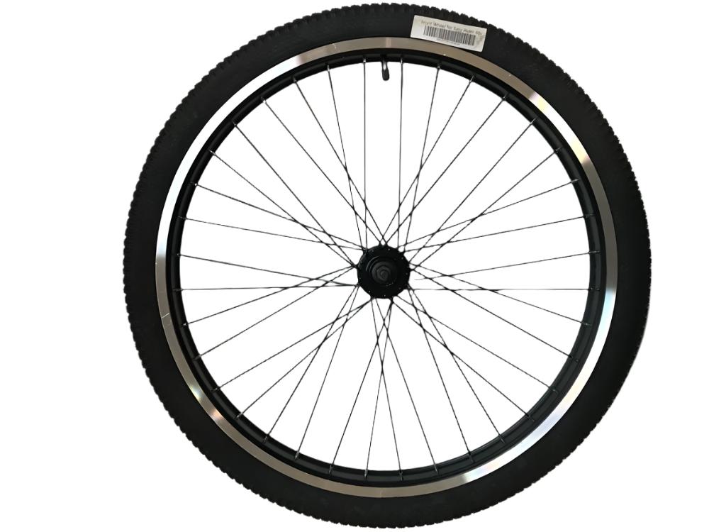 Front Wheel for Easy Rider - Tread A – Electric Parts Depot
