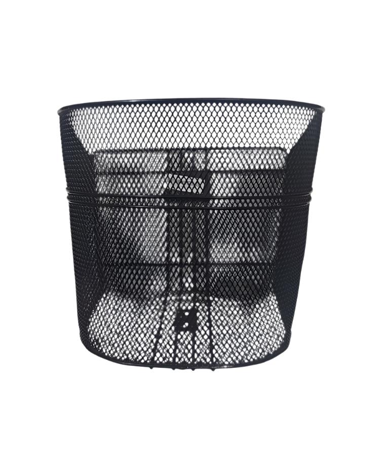 Florence Front Basket