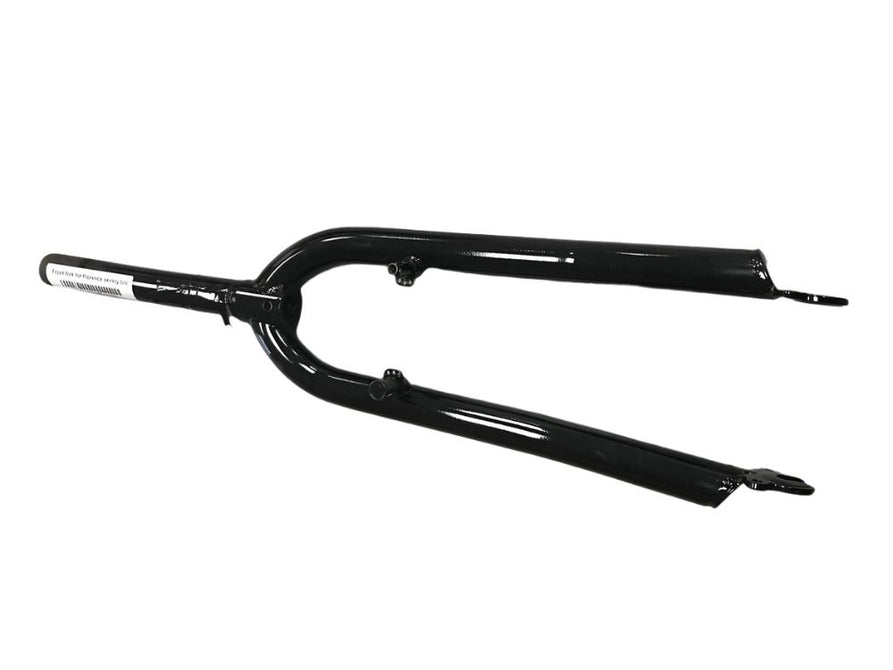 Front fork for Florence skinny tire