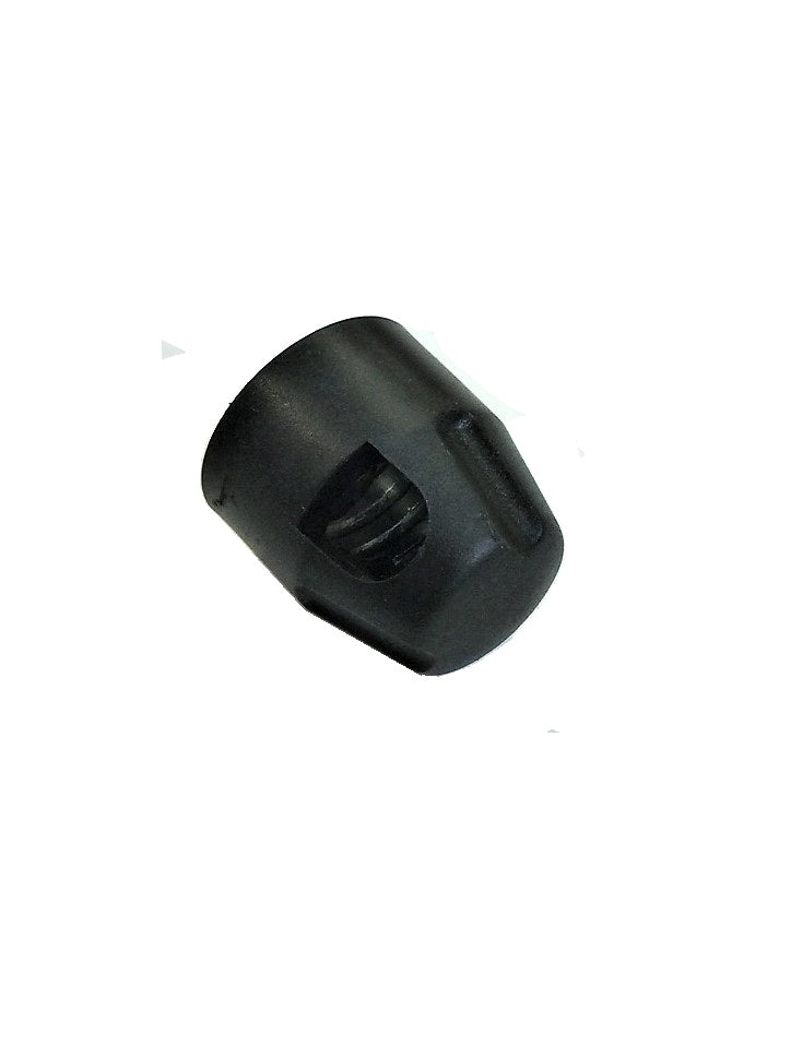 Rubber bolt cap for Florence - cable side