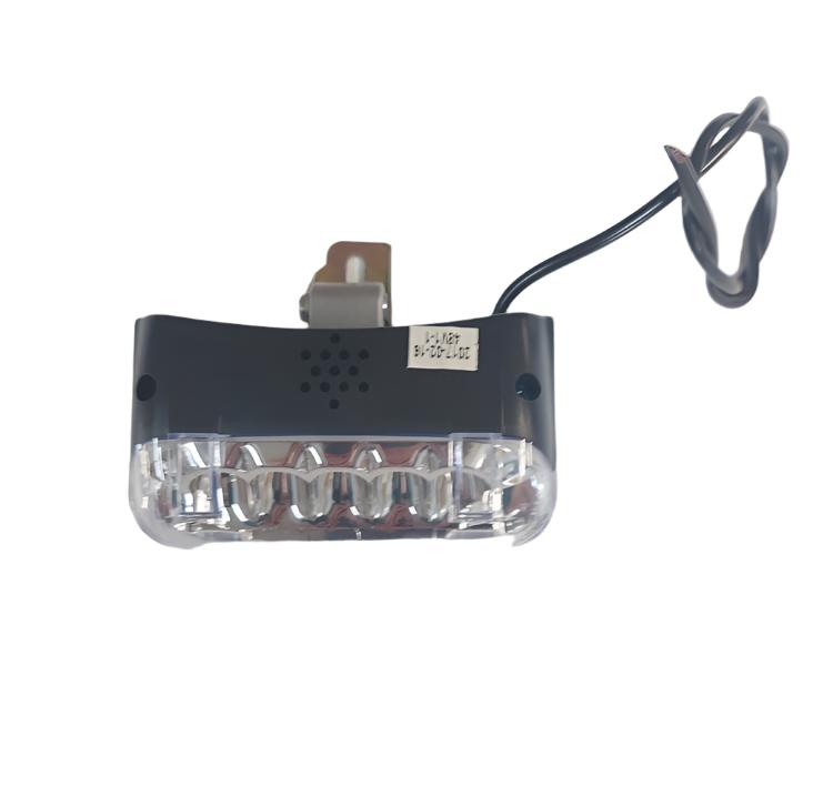 Headlight For Florence Skinny 48V