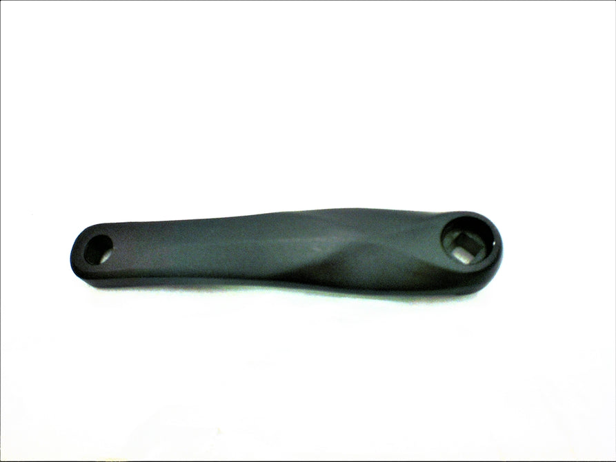 Pedal Crank Arm (Left) for Florence Fat Tire 48V