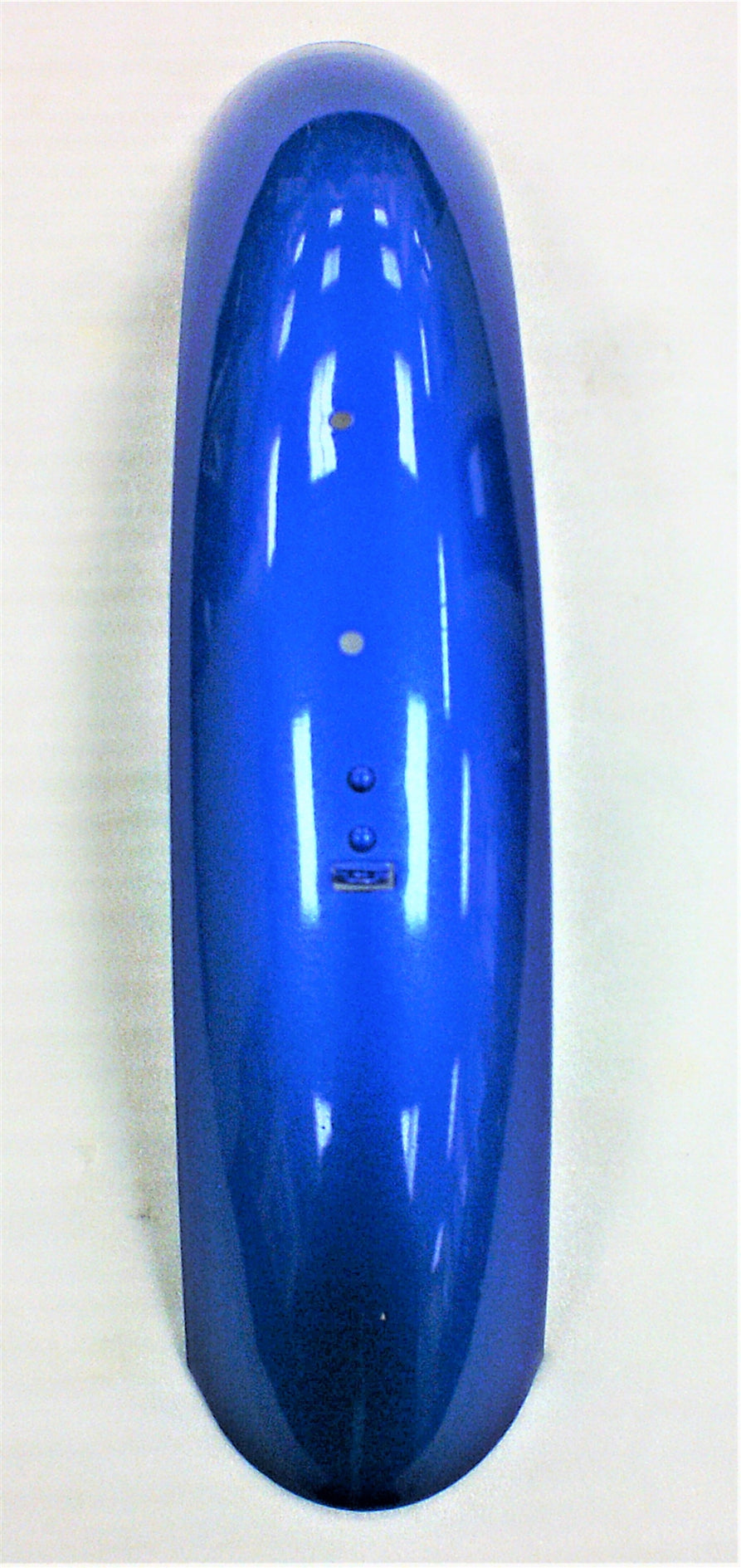 Fairing - Florence Fat Tire Front Fender - Blue