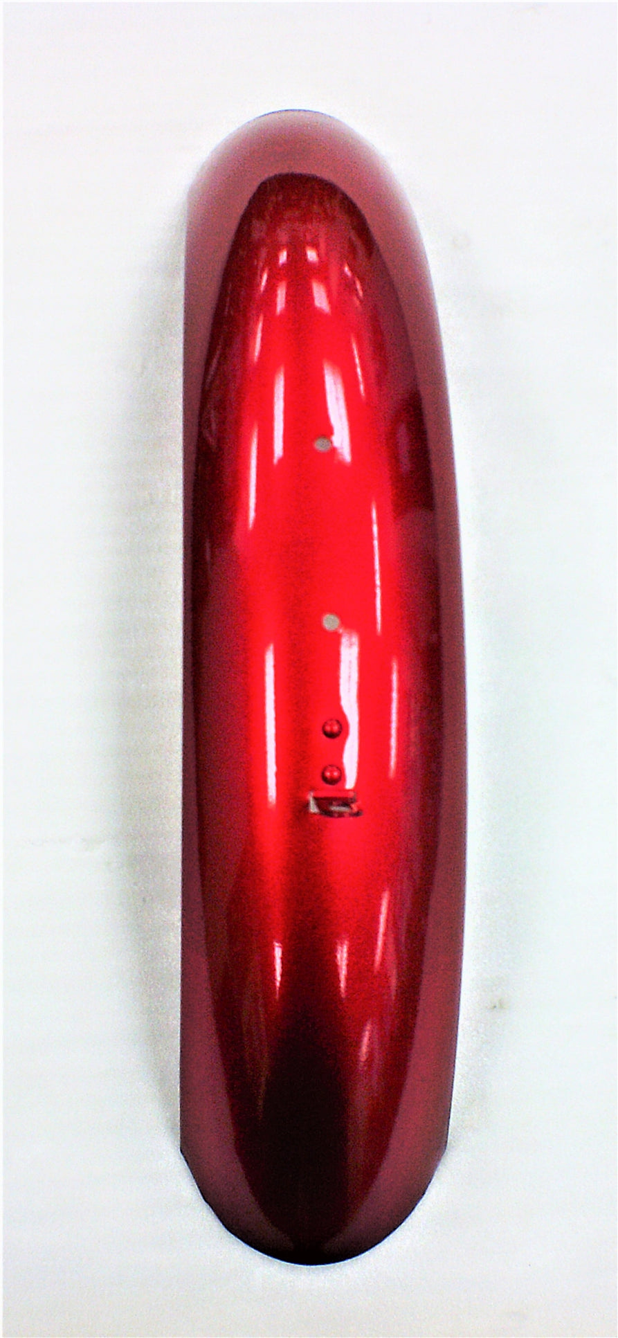 Fairing - Florence Fat Tire Front Fender - RED